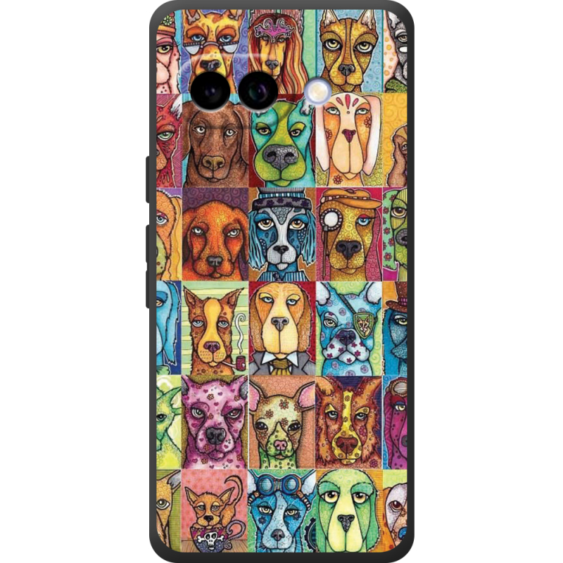 Чохол BoxFace Google Pixel 10A 