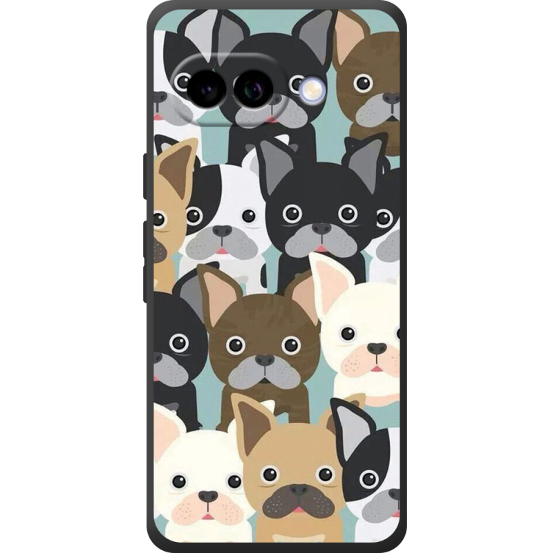 Чохол BoxFace Google Pixel 10A 