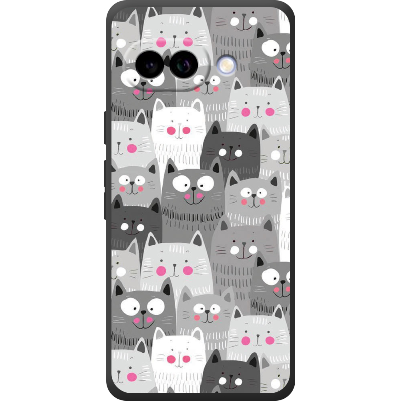 Чохол BoxFace Google Pixel 10A 