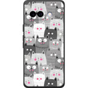 Чохол BoxFace Google Pixel 10A 