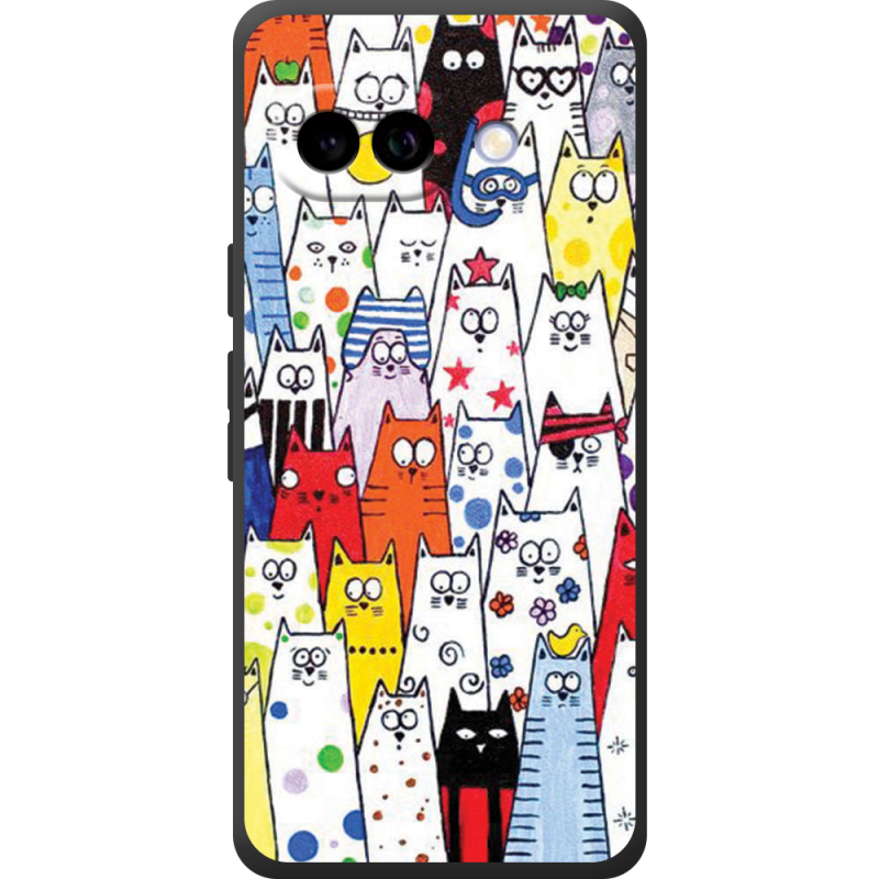 Чохол BoxFace Google Pixel 10A 