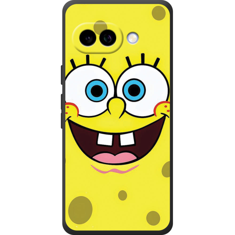 Чохол BoxFace Google Pixel 10A 