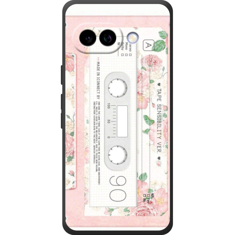 Чохол BoxFace Google Pixel 10A 