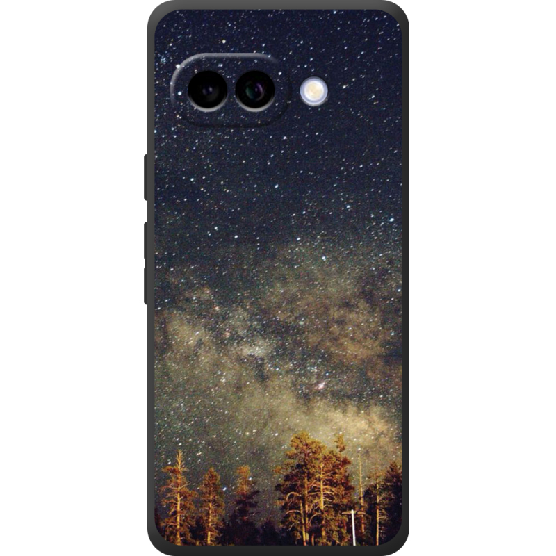 Чохол BoxFace Google Pixel 10A 