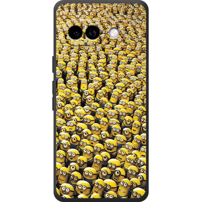 Чохол BoxFace Google Pixel 10A 