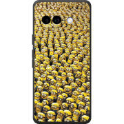 Чохол BoxFace Google Pixel 10A 