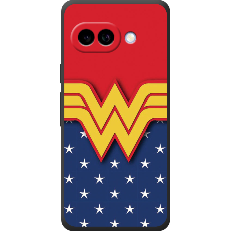 Чохол BoxFace Google Pixel 10A 