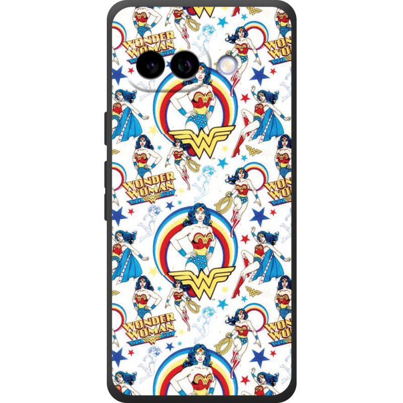 Чохол BoxFace Google Pixel 10A 