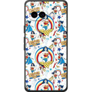 Чохол BoxFace Google Pixel 10A 