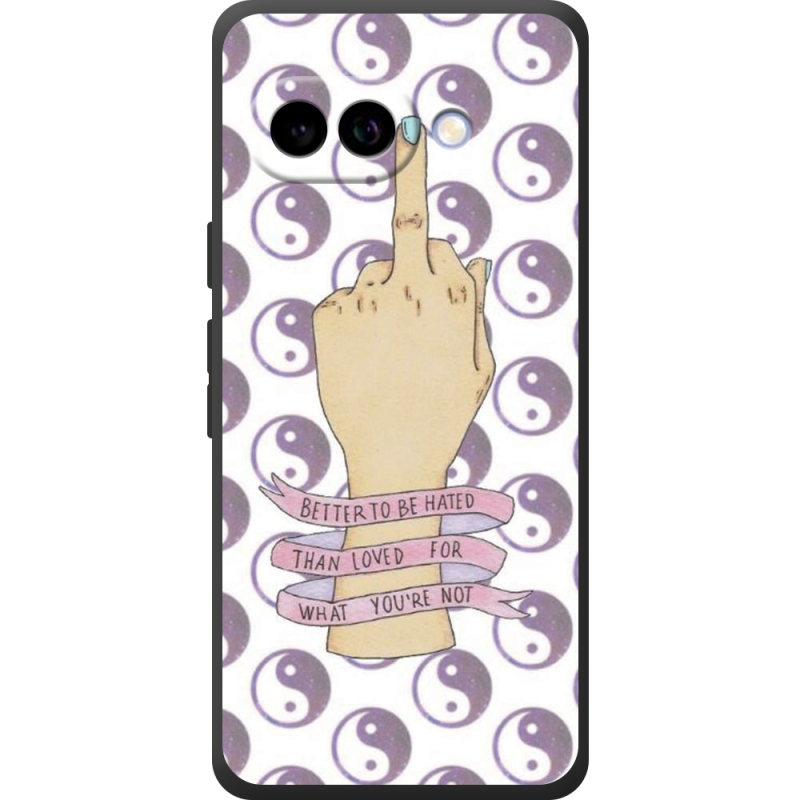 Чохол BoxFace Google Pixel 10A 