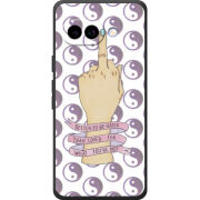 Чохол BoxFace Google Pixel 10A 