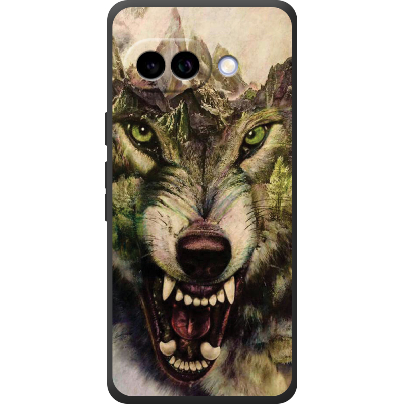 Чохол BoxFace Google Pixel 10A 