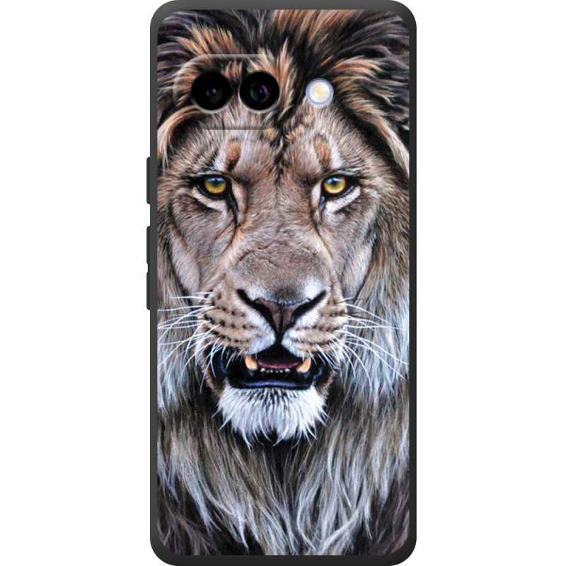 Чохол BoxFace Google Pixel 10A 