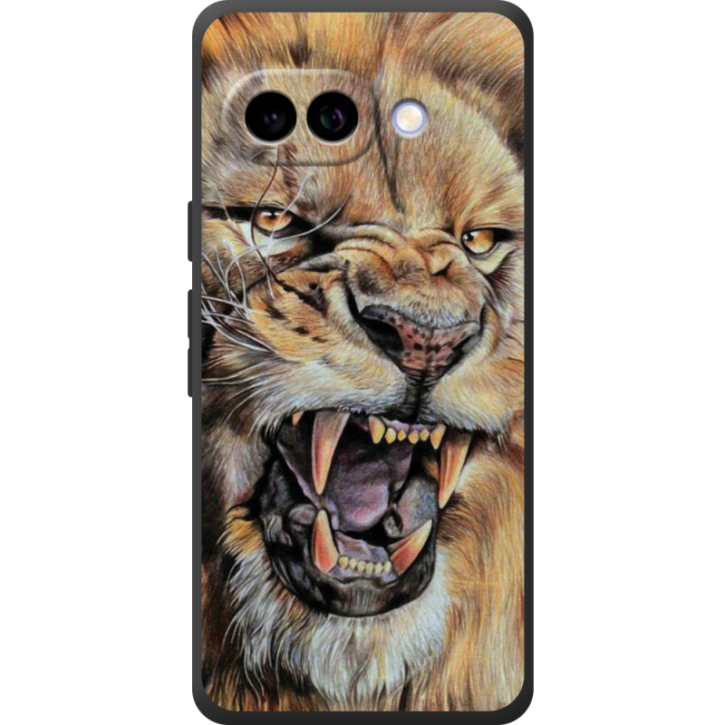 Чохол BoxFace Google Pixel 10A 