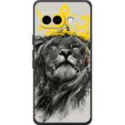 Чохол BoxFace Google Pixel 10A 