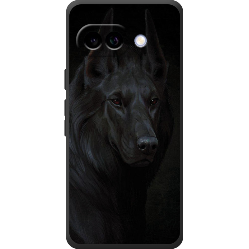 Чохол BoxFace Google Pixel 10A 