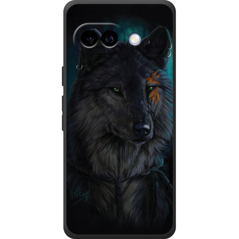 Чохол BoxFace Google Pixel 10A 