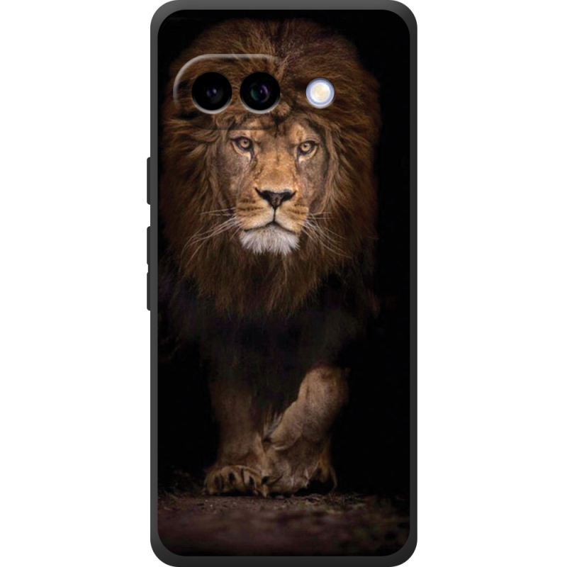 Чохол BoxFace Google Pixel 10A 