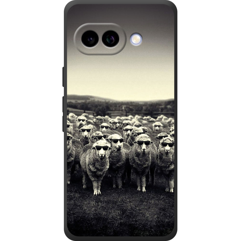 Чохол BoxFace Google Pixel 10A 