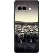 Чохол BoxFace Google Pixel 10A 