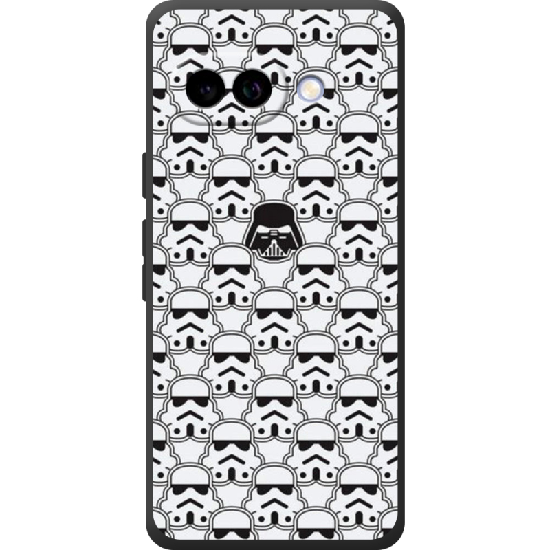 Чохол BoxFace Google Pixel 10A 