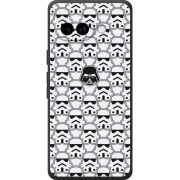 Чохол BoxFace Google Pixel 10A 