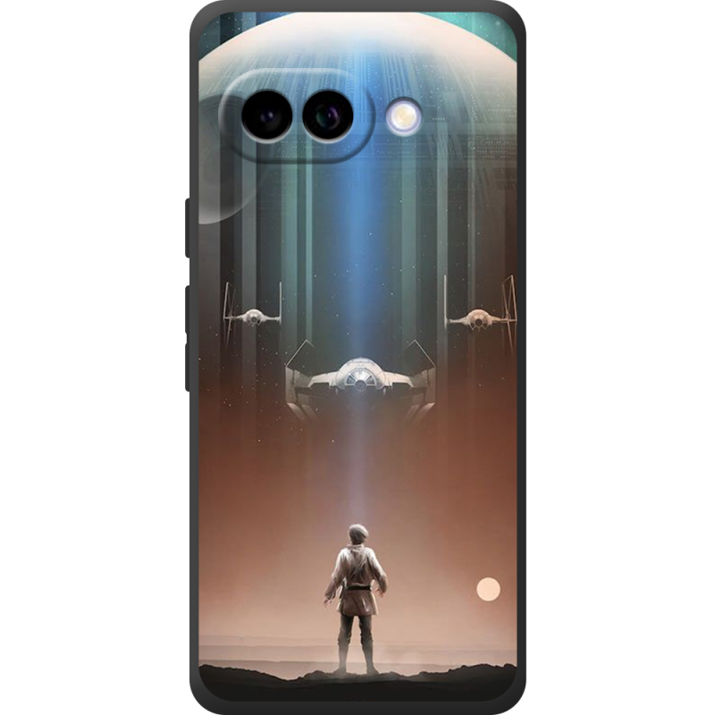 Чохол BoxFace Google Pixel 10A 