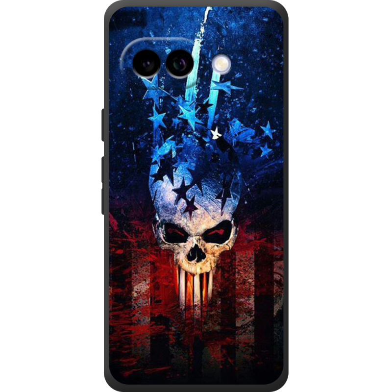 Чохол BoxFace Google Pixel 10A 