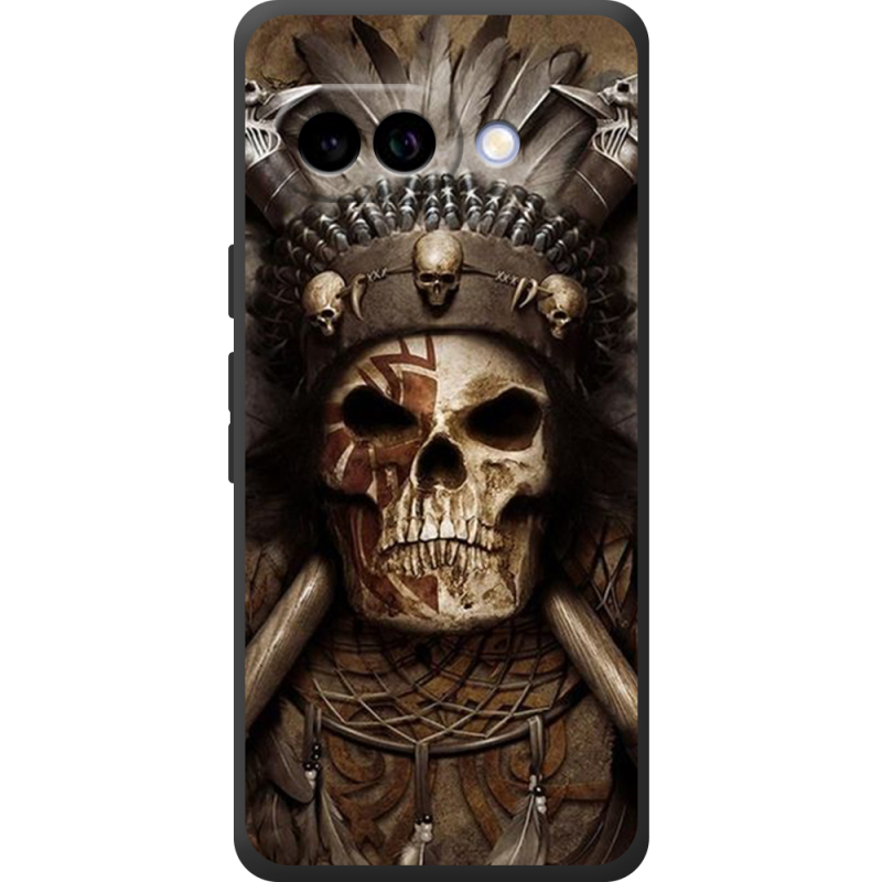 Чохол BoxFace Google Pixel 10A 