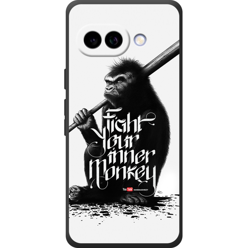 Чохол BoxFace Google Pixel 10A 