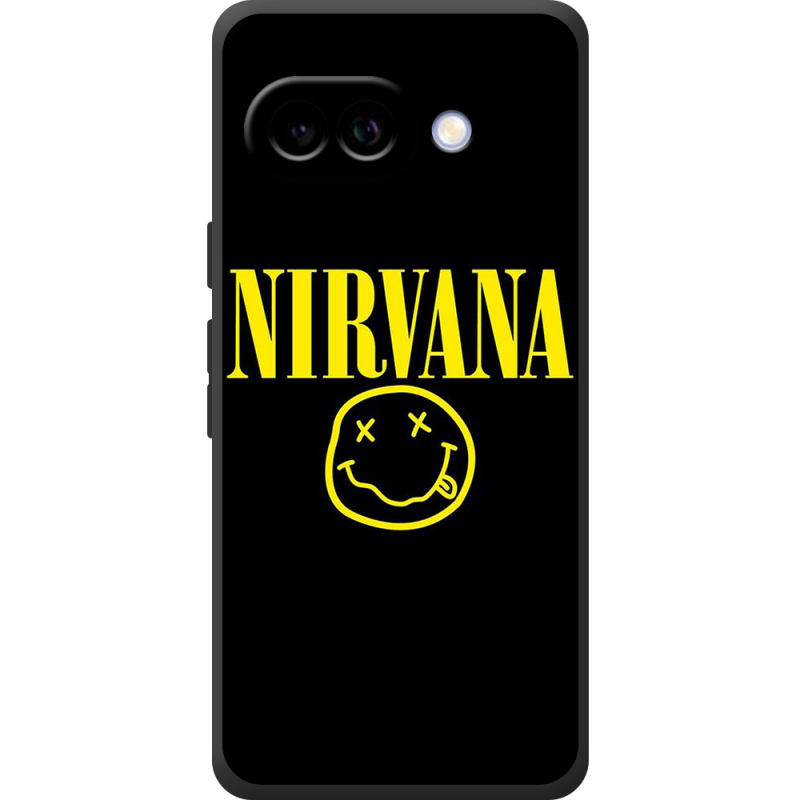 Чохол BoxFace Google Pixel 10A NIRVANA