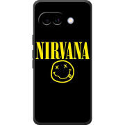 Чохол BoxFace Google Pixel 10A NIRVANA