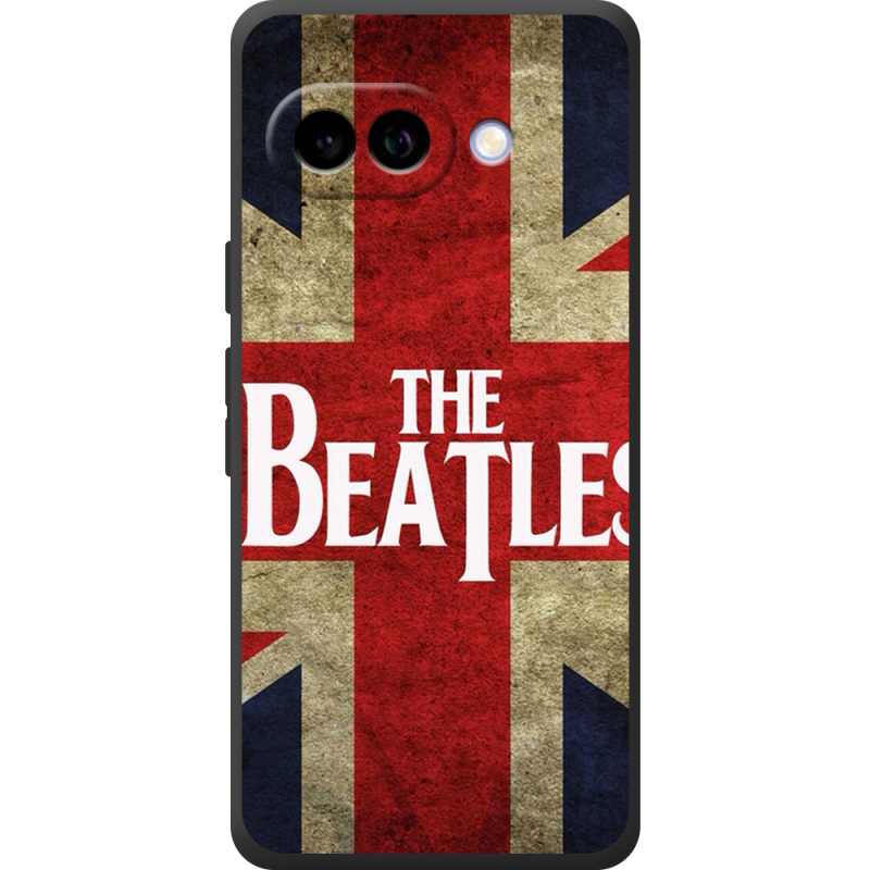 Чохол BoxFace Google Pixel 10A 