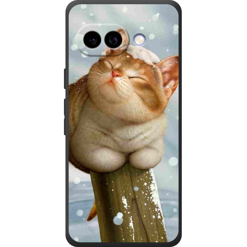 Чохол BoxFace Google Pixel 10A 