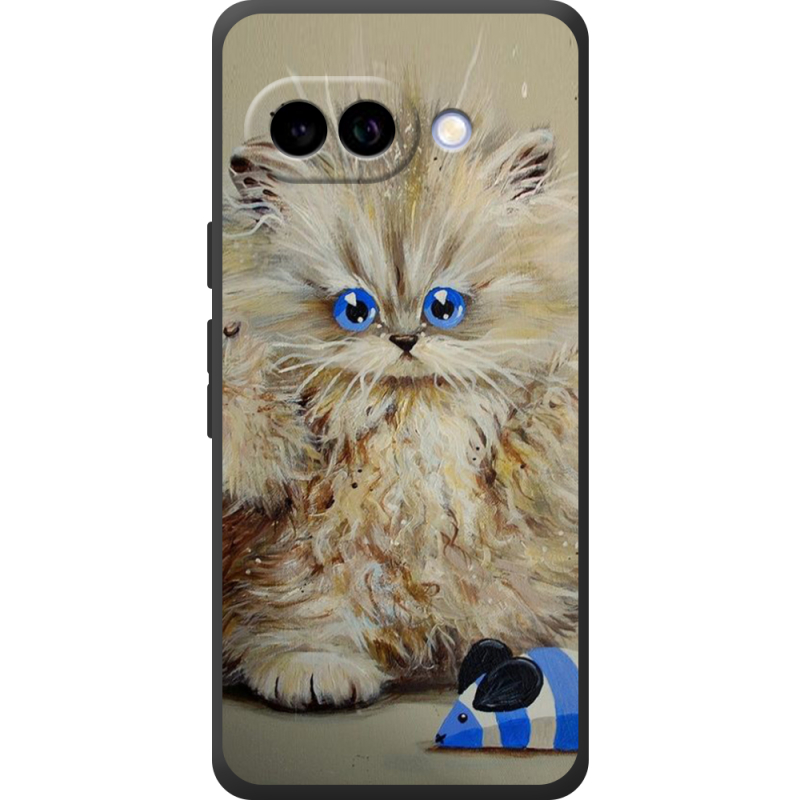 Чохол BoxFace Google Pixel 10A 