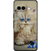 Чохол BoxFace Google Pixel 10A 