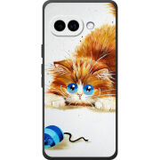 Чохол BoxFace Google Pixel 10A 