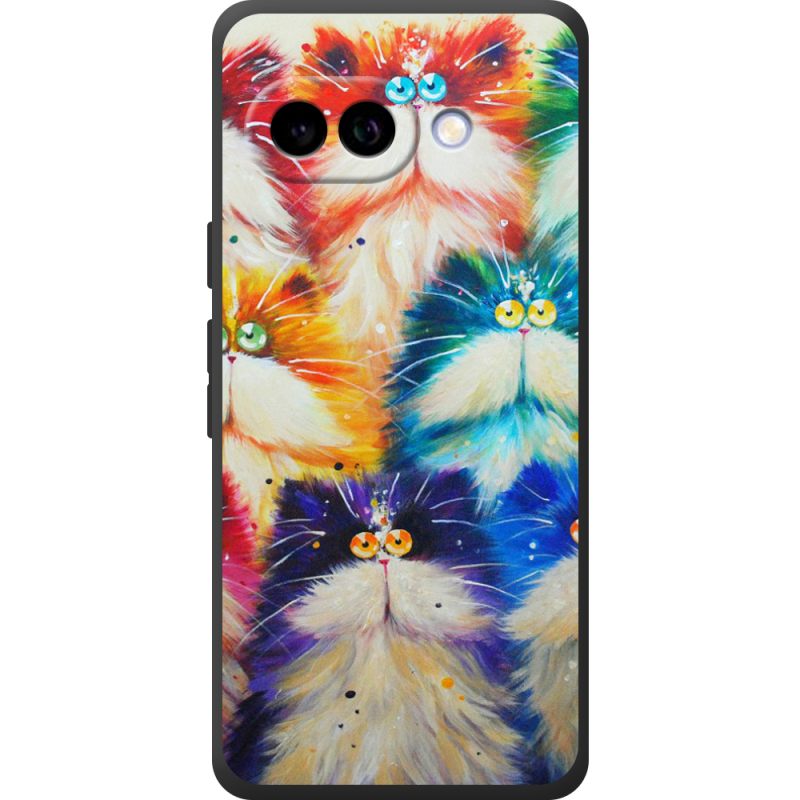 Чохол BoxFace Google Pixel 10A 