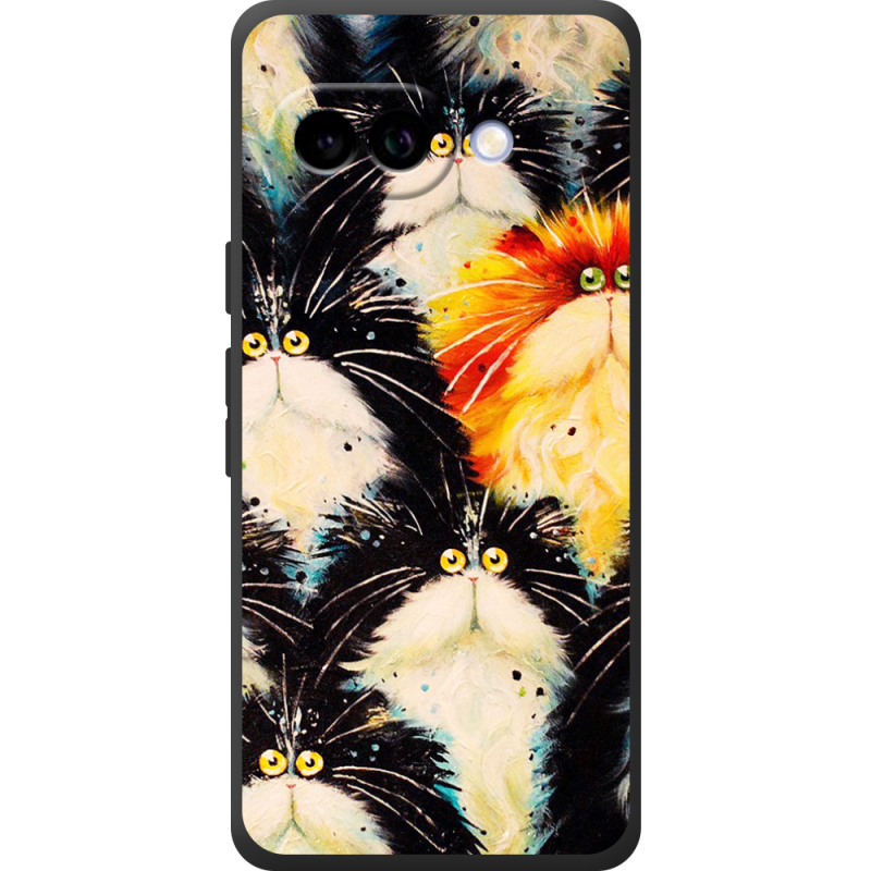 Чохол BoxFace Google Pixel 10A 