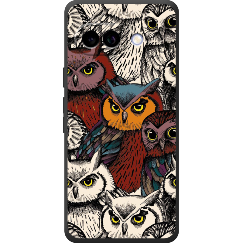 Чохол BoxFace Google Pixel 10A 