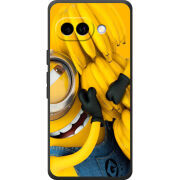 Чохол BoxFace Google Pixel 10A Миньон Стюарт