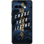 Чохол BoxFace Google Pixel 10A 