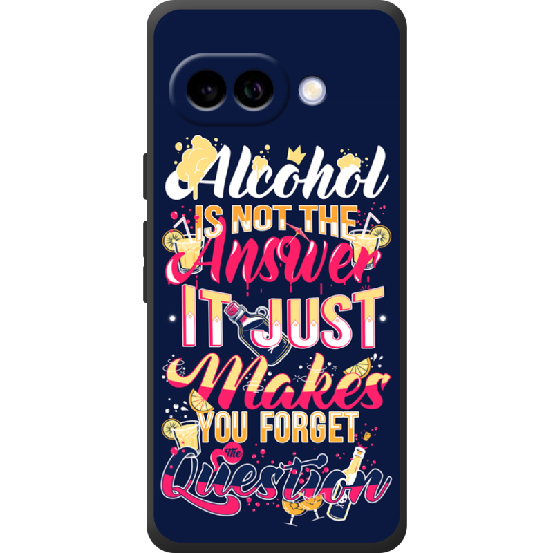 Чохол BoxFace Google Pixel 10A 