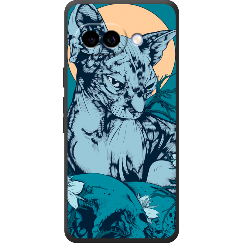 Чохол BoxFace Google Pixel 10A 