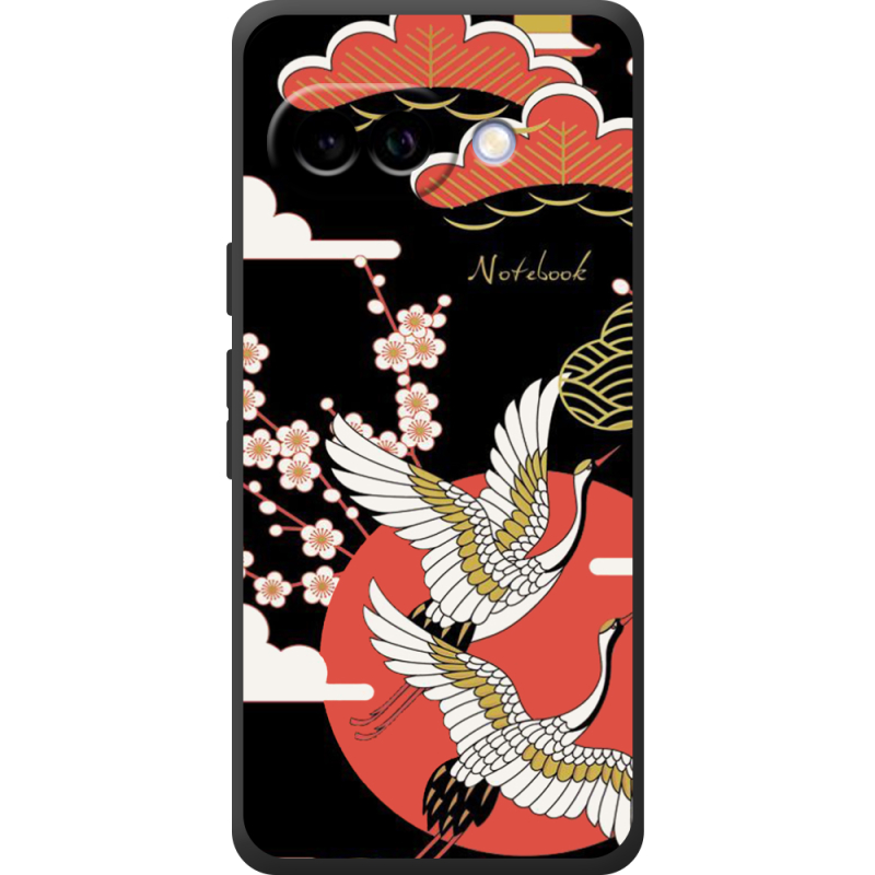 Чохол BoxFace Google Pixel 10A 