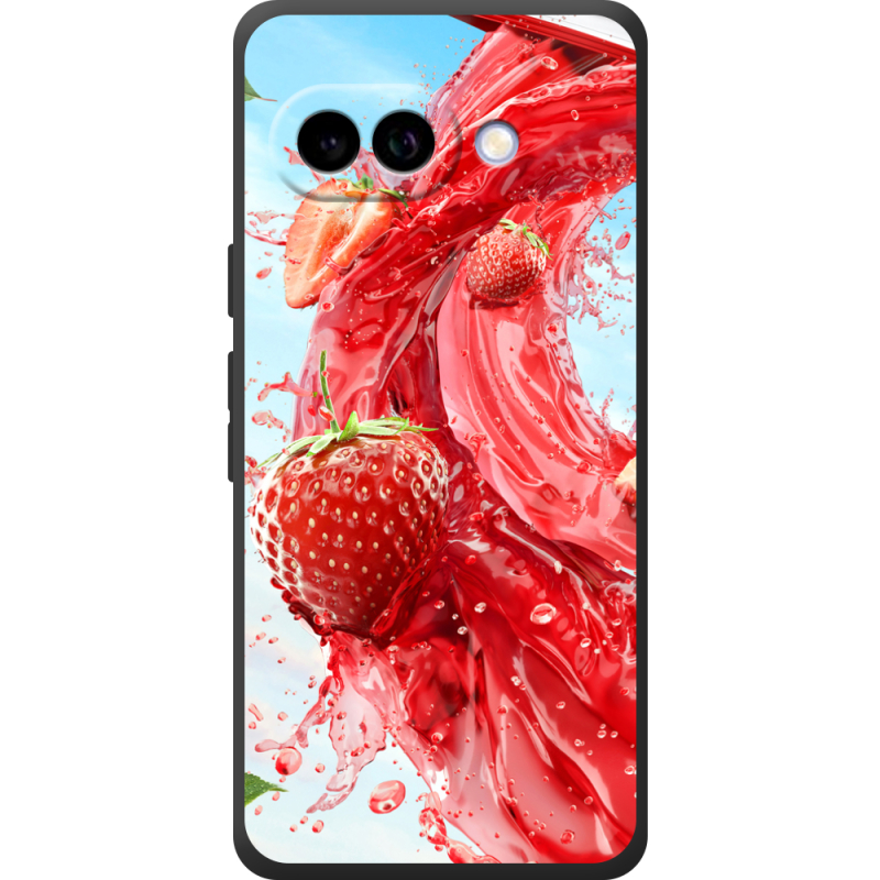 Чохол BoxFace Google Pixel 10A 