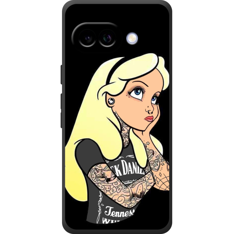 Чохол BoxFace Google Pixel 10A 