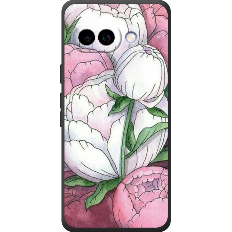 Чохол BoxFace Google Pixel 10A 