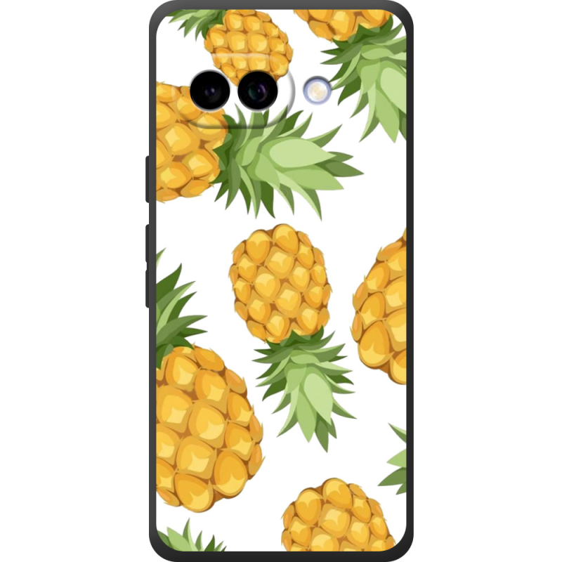 Чохол BoxFace Google Pixel 10A 