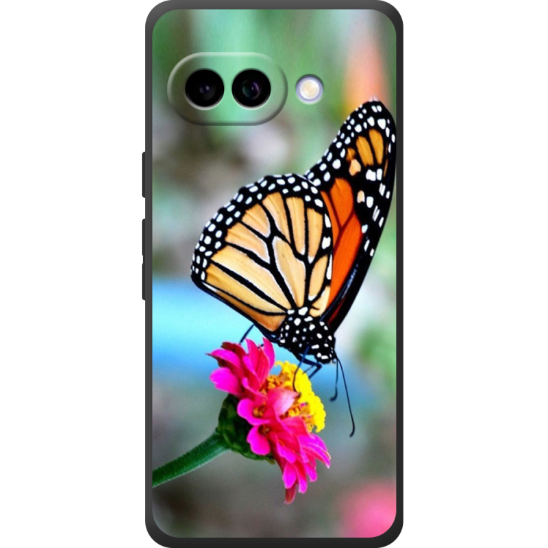 Чохол BoxFace Google Pixel 10A 